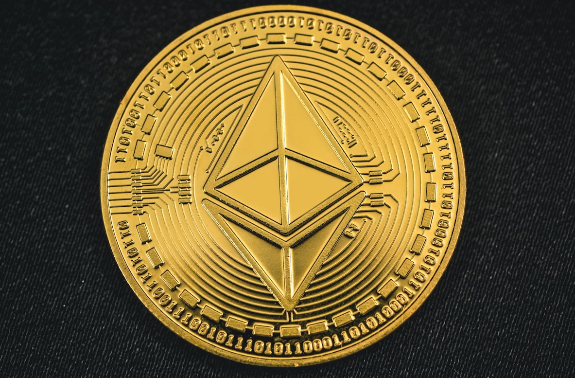 Crypto Trading